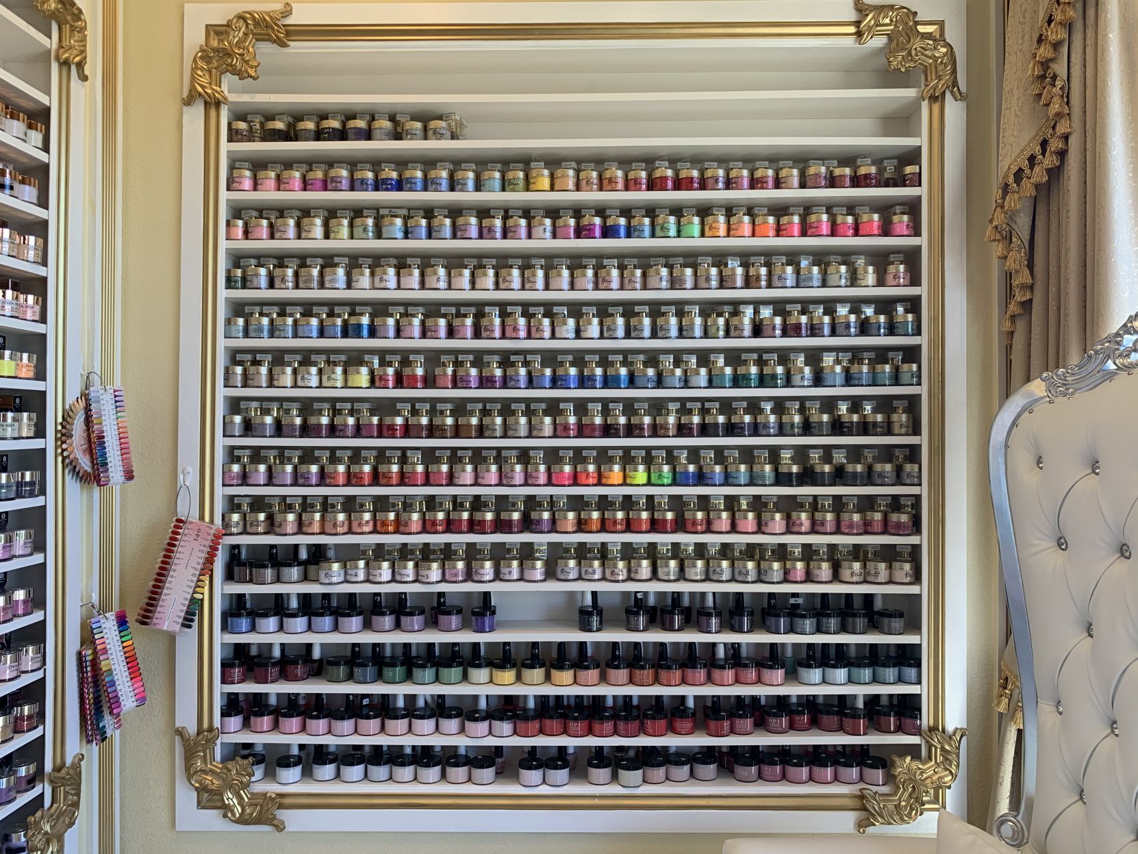 Avalon Nail Salon
